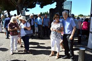 2020 07 05 AGDE  COMMEMORATION DU 5 07 1962 MASSACRE D ORAN (3)